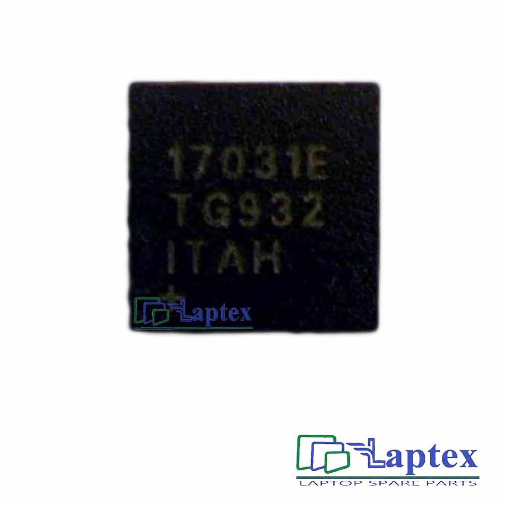 Maxim 17031E IC